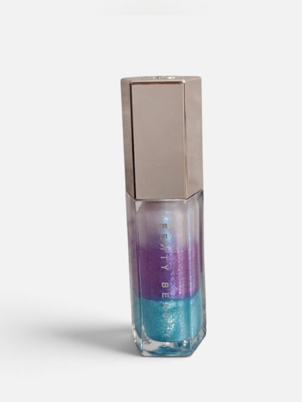 Fenty Beauty Gloss Bomb Stackz Unicorn Blizzard New